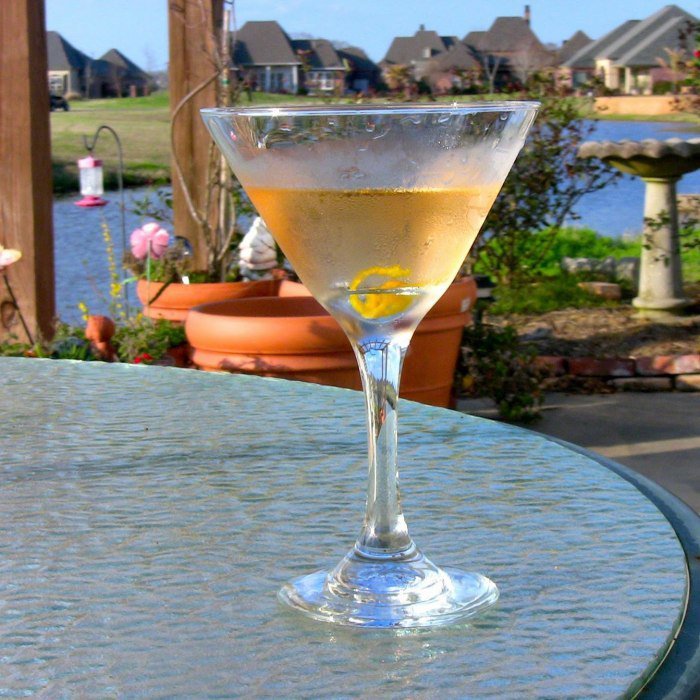 Boomerang Cocktail Image