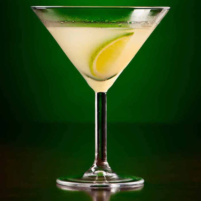 Gimlet Cocktail Image