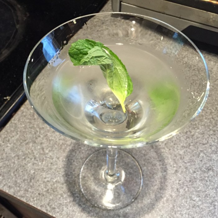 Derby Cocktail Image