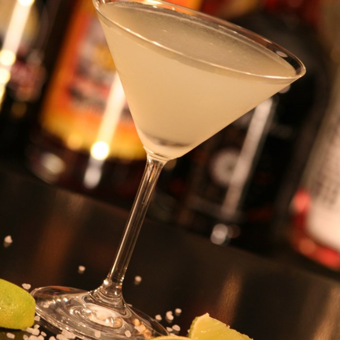 Margarita Cocktail Image