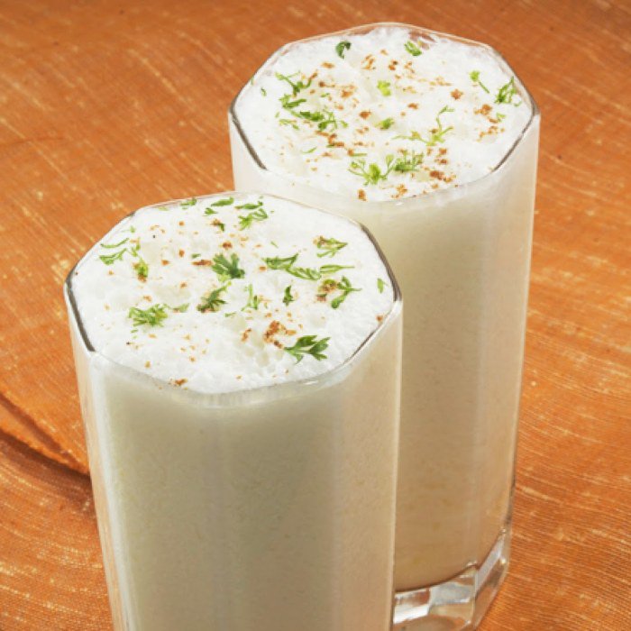 Lassi - Sweet Cocktail Image