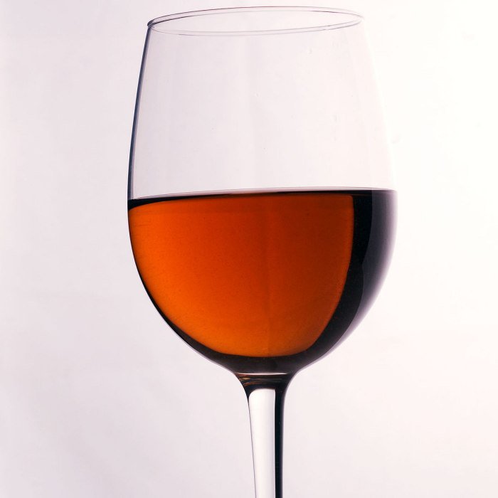 Kir Cocktail Image