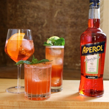 Imperial Cocktail Cocktail Image