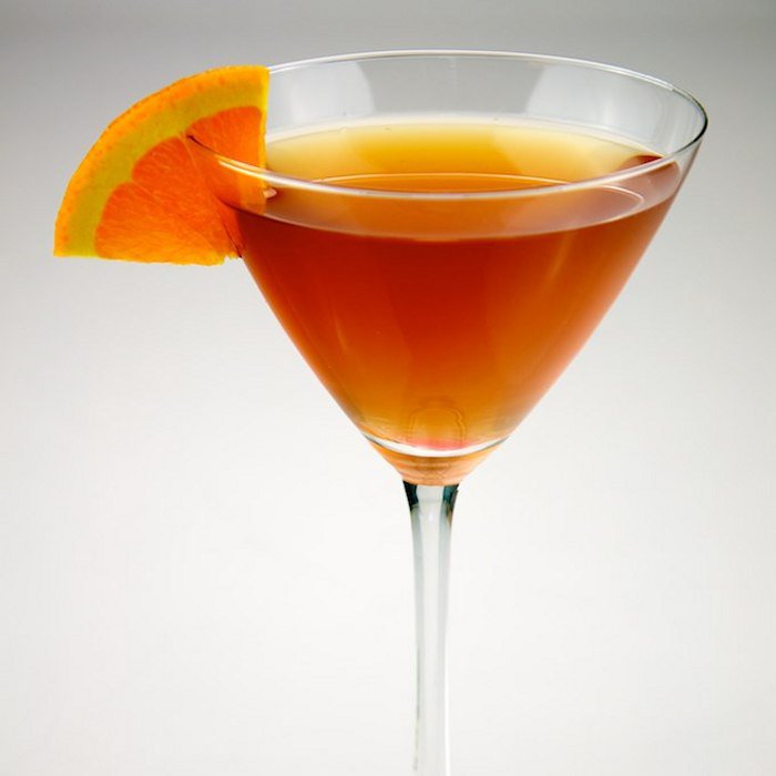 City Slicker Cocktail Image