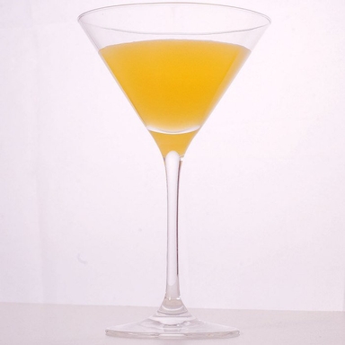 Paradise Cocktail Image