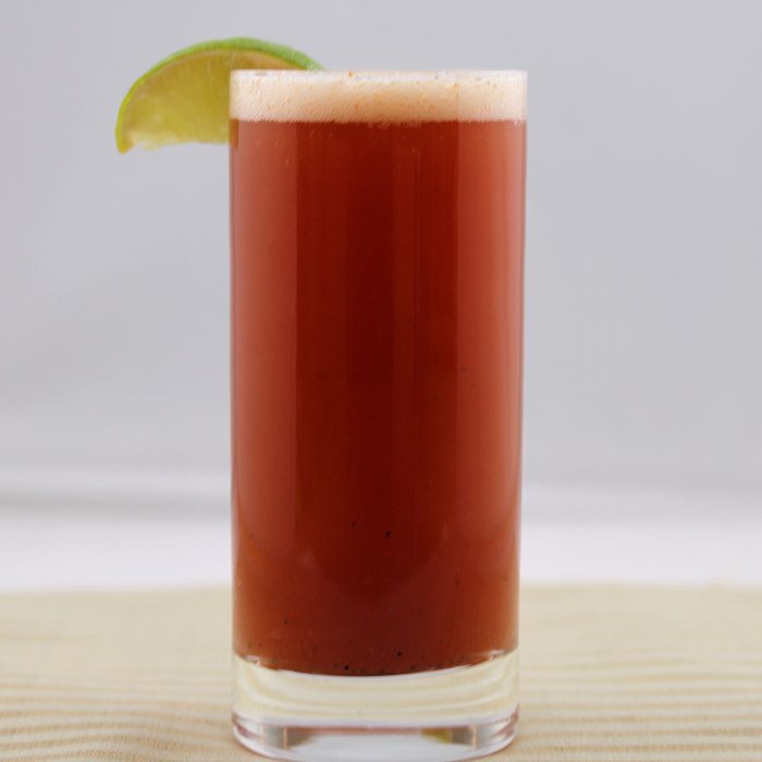 Zoksel Cocktail Image