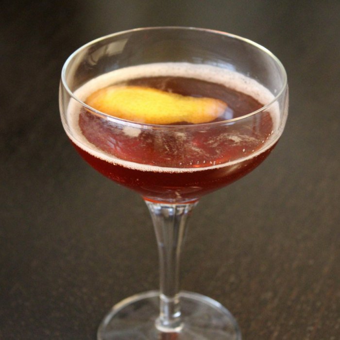 Artillery Cocktail Image