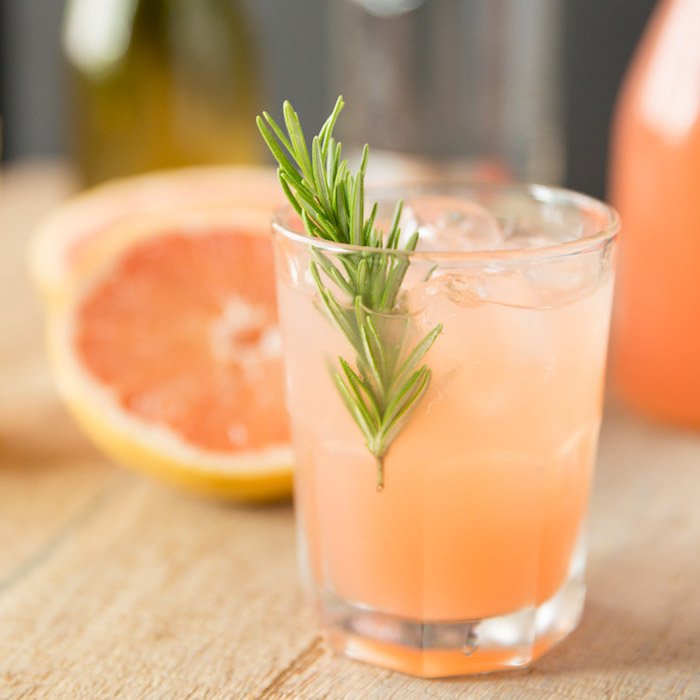 Greyhound Cocktail Image