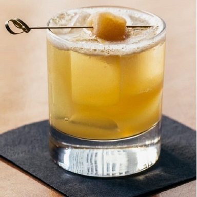 Penicillin Cocktail Image