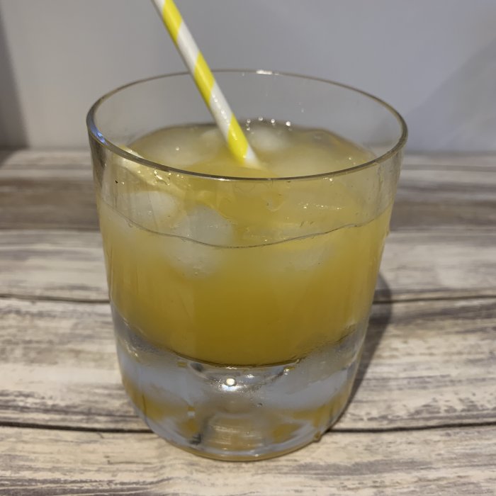 Acapulco Cocktail Image