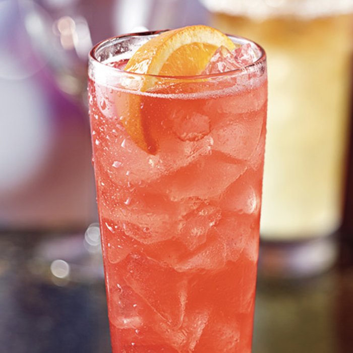 Ruby Tuesday Cocktail Image