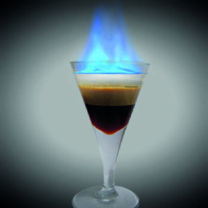 B-53 Cocktail Image