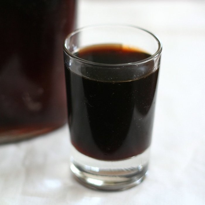 Coffee Liqueur Cocktail Image