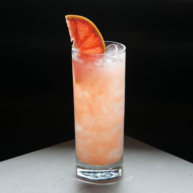 Paloma Cocktail Image