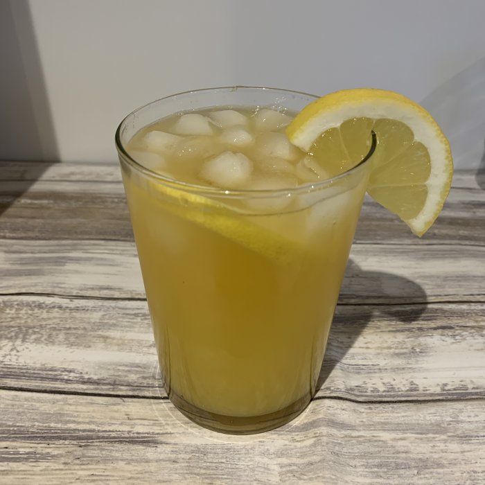 Abilene Cocktail Image