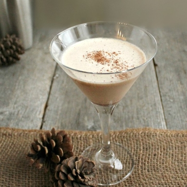 Quentin Cocktail Image