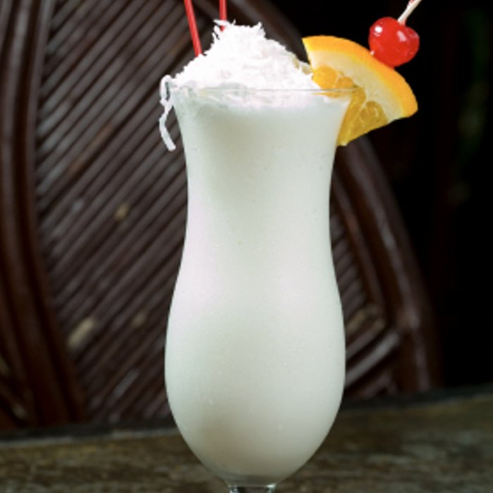 Whitecap Margarita Cocktail Image