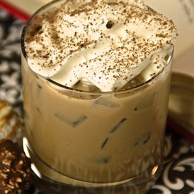 Avalanche Cocktail Image
