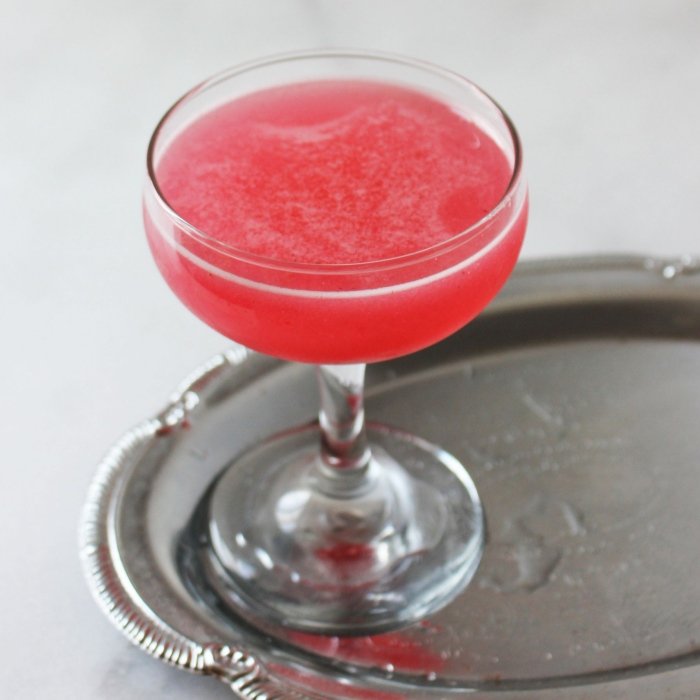 Moranguito Cocktail Image