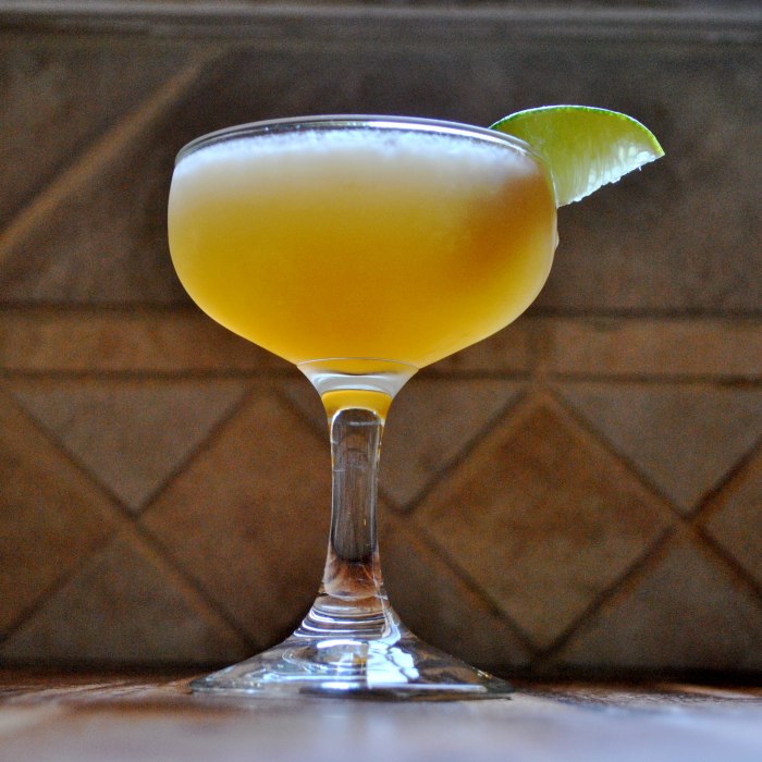 After Dinner Cocktail Cocktail Image