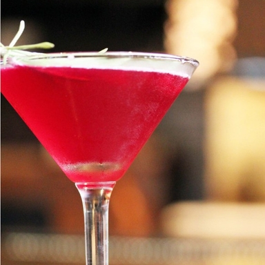 Jitterbug Cocktail Image