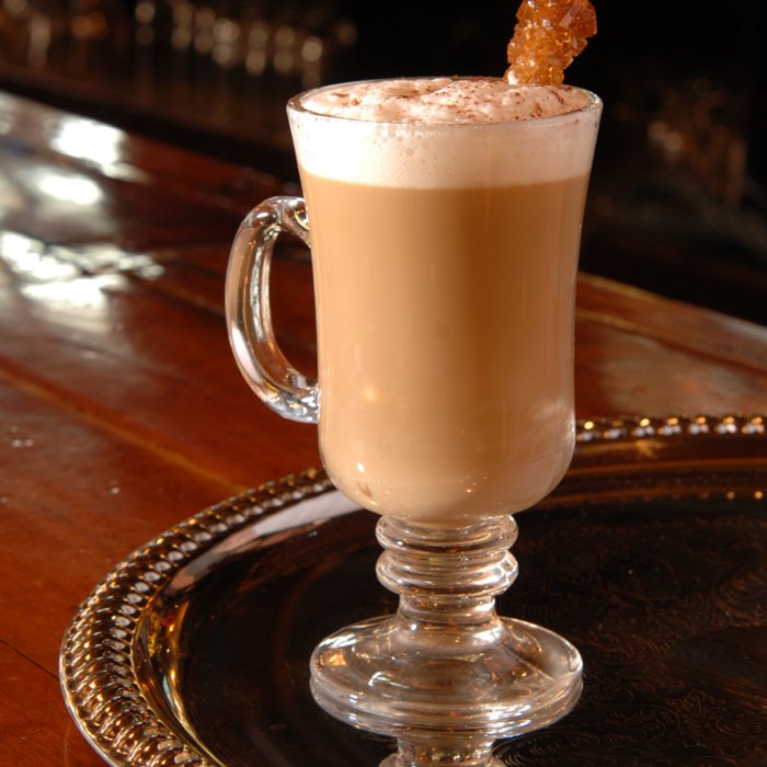 Jamaican Coffee Cocktail Image