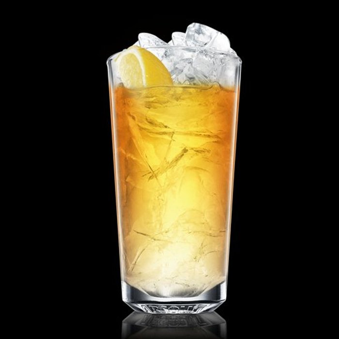 Kurant Tea Cocktail Image