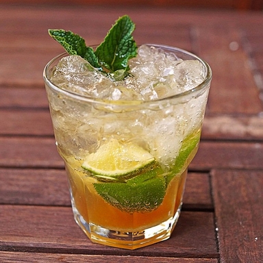 Ipamena Cocktail Image