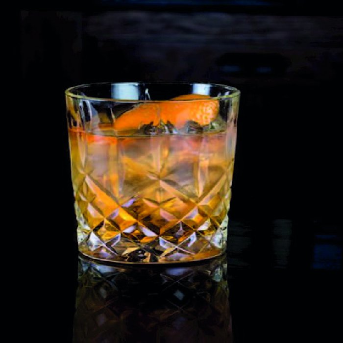 Whisky Mac Cocktail Image